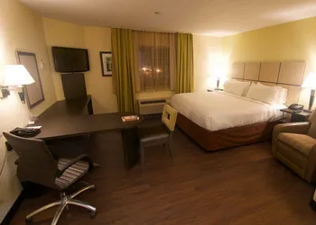 Candlewood Suites West Little Rock by IHG hotel thumbnail 6