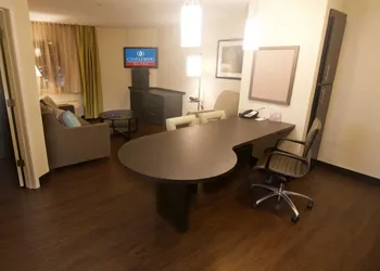 Candlewood Suites West Little Rock by IHG hotel thumbnail 7