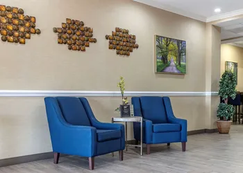 Comfort Inn & Suites Orangeburg hotel thumbnail 3