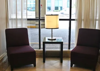 Holiday Inn & Suites Winnipeg Downtown by IHG hotel thumbnail 2