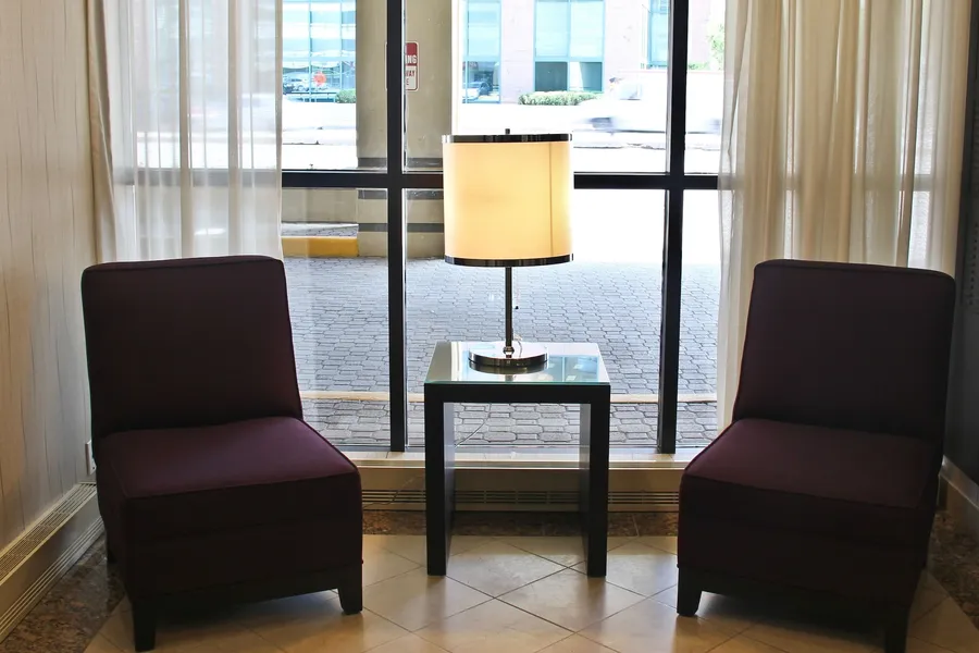 Holiday Inn & Suites Winnipeg Downtown by IHG hotel detail image 2