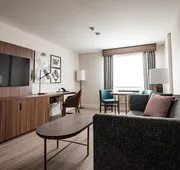 Holiday Inn & Suites Winnipeg Downtown by IHG hotel detail image 3