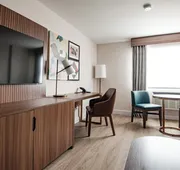 Holiday Inn & Suites Winnipeg Downtown by IHG hotel detail image 4