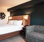 Holiday Inn & Suites Winnipeg Downtown by IHG hotel detail image 5