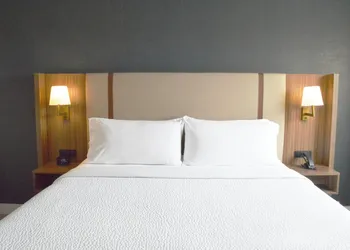 Holiday Inn & Suites Winnipeg Downtown by IHG hotel thumbnail 6