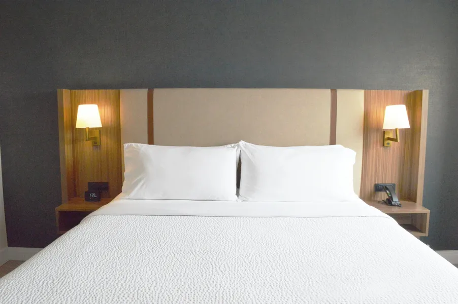 Holiday Inn & Suites Winnipeg Downtown by IHG hotel detail image 6
