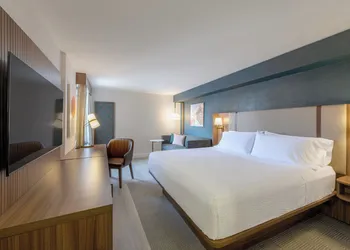 Holiday Inn & Suites Winnipeg Downtown by IHG hotel thumbnail 8