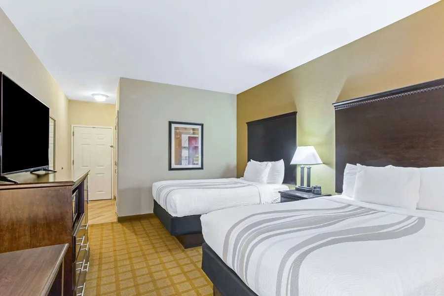La Quinta Inn & Suites by Wyndham Mobile Satsuma / Saraland hotel detail image 6
