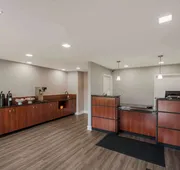 Americas Best Value Inn Farmington hotel detail image 3