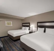 Americas Best Value Inn Farmington hotel detail image 4