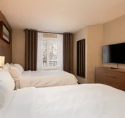 Holiday Inn Express and Suites Tremblant by IHG hotel detail image 3