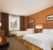 Holiday Inn Express and Suites Tremblant by IHG hotel detail image 4