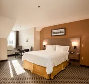 Holiday Inn Express and Suites Tremblant by IHG hotel detail image 5