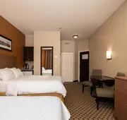 Holiday Inn Express and Suites Tremblant by IHG hotel detail image 7
