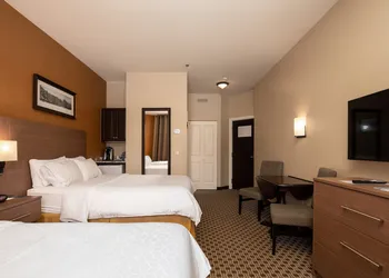 Holiday Inn Express and Suites Tremblant by IHG hotel thumbnail 7