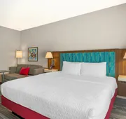 Hampton Inn Junction City hotel detail image 3