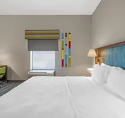 Hampton Inn Junction City hotel detail image 4