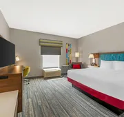Hampton Inn Junction City hotel detail image 5