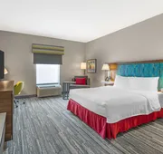 Hampton Inn Junction City hotel detail image 7