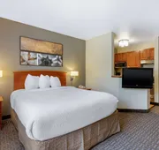 Suburban Studios Birmingham Homewood I-65 hotel detail image 4