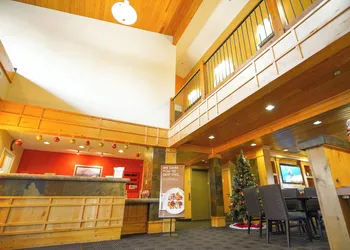 TownePlace Suites by Marriott Bend hotel thumbnail 2