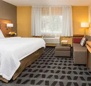 TownePlace Suites by Marriott Bend hotel detail image 3