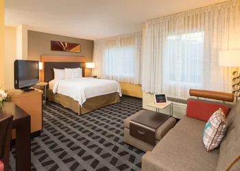 TownePlace Suites by Marriott Bend hotel thumbnail 4