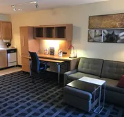TownePlace Suites by Marriott Bend hotel detail image 5