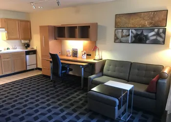 TownePlace Suites by Marriott Bend hotel thumbnail 5