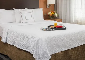 TownePlace Suites by Marriott Bend hotel thumbnail 6