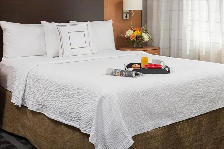 TownePlace Suites by Marriott Bend hotel detail image 6
