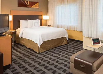 TownePlace Suites by Marriott Bend hotel thumbnail 7