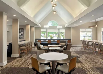 Residence Inn by Marriott Vacaville hotel thumbnail 2