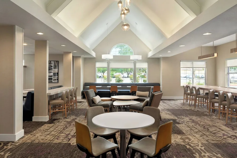 Residence Inn by Marriott Vacaville hotel detail image 2