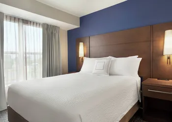Residence Inn by Marriott Vacaville hotel thumbnail 5