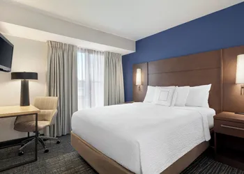 Residence Inn by Marriott Vacaville hotel thumbnail 6