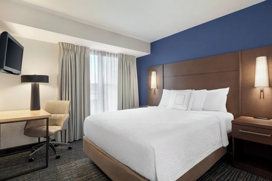 Residence Inn by Marriott Vacaville hotel detail image 6