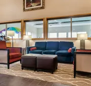 Quality Inn Jacksonville near I-72 hotel detail image 3