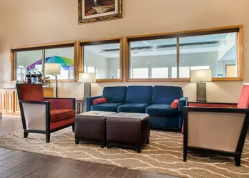 Quality Inn Jacksonville near I-72 hotel thumbnail 3