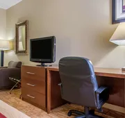 Quality Inn Jacksonville near I-72 hotel detail image 5