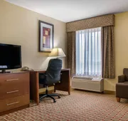 Quality Inn Jacksonville near I-72 hotel detail image 7