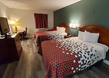 Stonewood Inn & Suites Carrollton - Smithfield hotel thumbnail 7