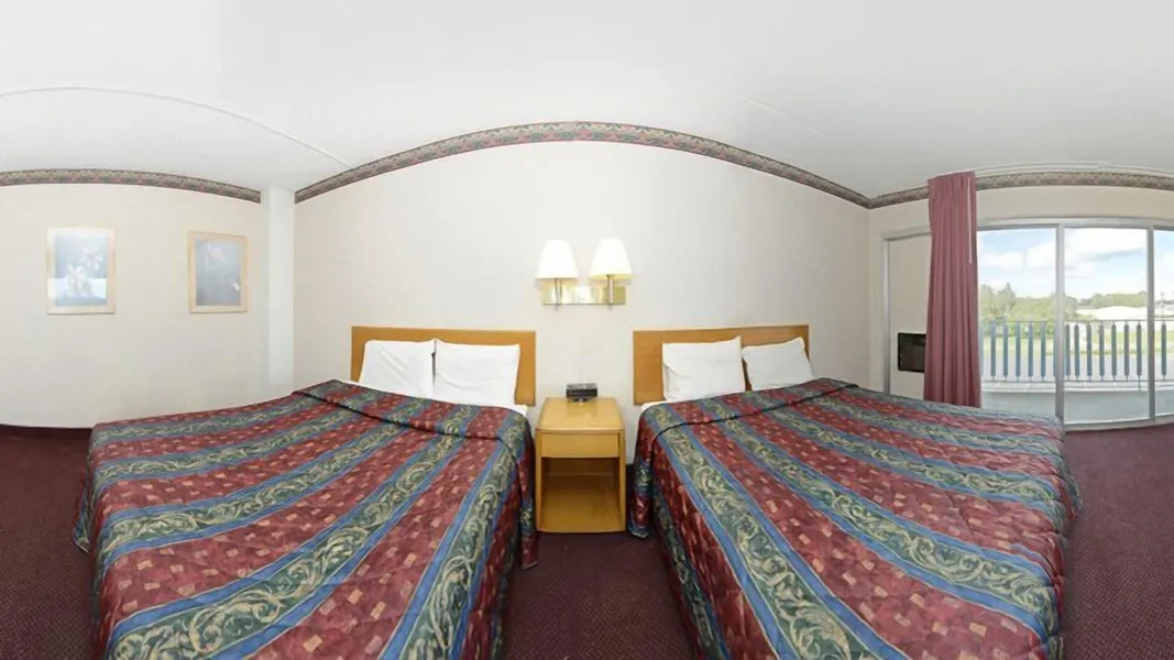 Twin City Inn & Suites Benton Harbor - St. Joseph hotel detail image 6