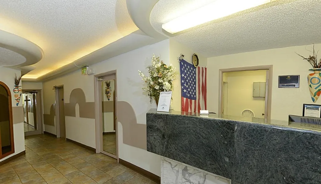 Howard Johnson by Wyndham Benton Harbor/St. Joseph hotel detail image 2