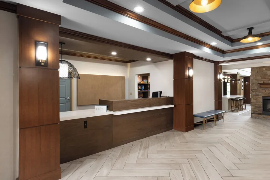 Staybridge Suites Bentonville-Rogers by IHG hotel detail image 2