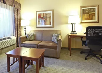 Staybridge Suites Bentonville-Rogers by IHG hotel thumbnail 3