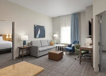 Staybridge Suites Bentonville-Rogers by IHG hotel thumbnail 5