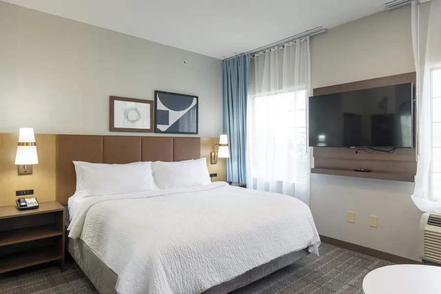 Staybridge Suites Bentonville-Rogers by IHG hotel detail image 6