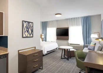 Staybridge Suites Bentonville-Rogers by IHG hotel thumbnail 8