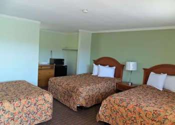 A OK Motel hotel thumbnail 2